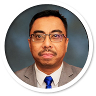 Y.BHG. DATO' HAIRIL YAHRI YAACOB
